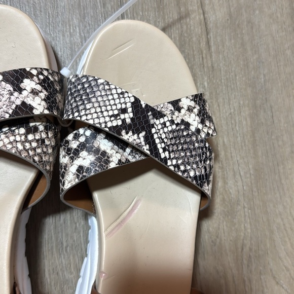 NEW! Cole Haan Zerogrand Sandal II - Size 10 - Picture 8 of 8